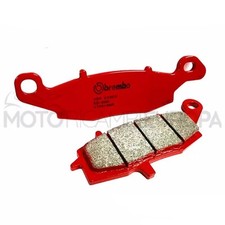 Plaquettes De Frein Avant