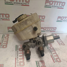 34316757839 Pompe de commande de frein  BMW Serie 3 (E46) Cabrio 318Ci Cbr