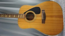 Yamaha FG-151 Japan Acoustic