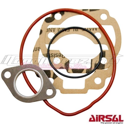 Pochette joints airsal - de, 50cc