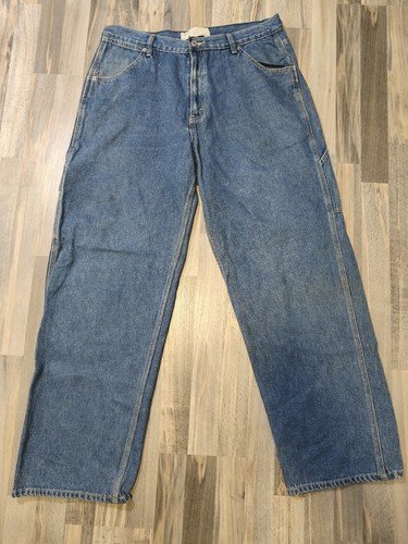 Levi jean homme droit - levi's, bleu