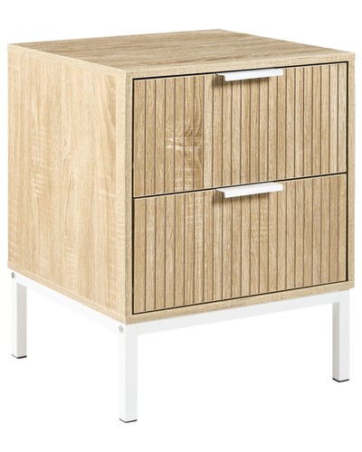 Table chevet mdf et - table, de