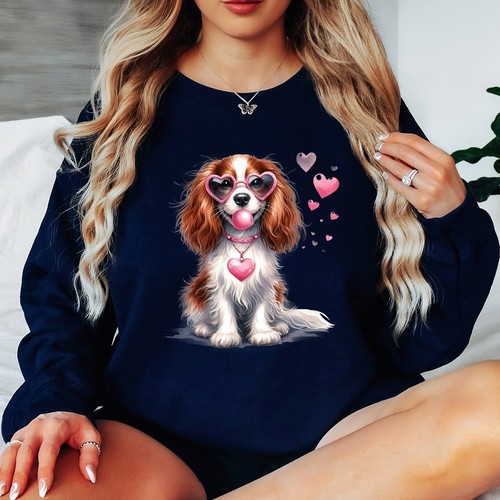 Sweat shirt femme - sweat-shirt, cavalier