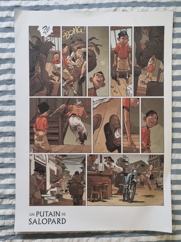Grande affiche libris un - libris,