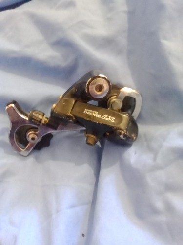 Dérailleur arrière shimano - arrière,