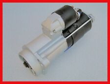 1S2303 STARTER MOTOR For HYUNDAI H1 H100 Truck H200 H300 i800 2.5 CRDi