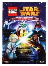 Lego Star Wars : Les Nouvelles