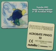 Nutella 1992 image - nutella,