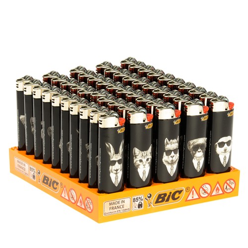 Briquet bic cool - briquet,