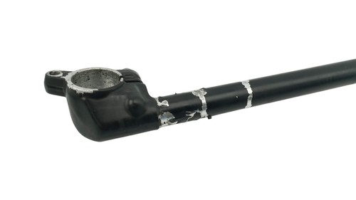 Demi guidon gauche yamaha - demi-guidon,