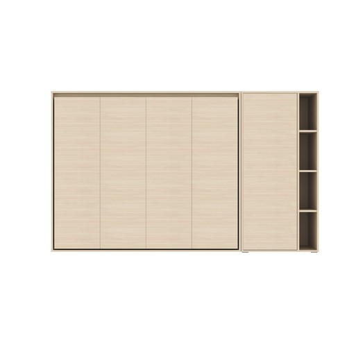 Ensemble smartbett lit - m2,