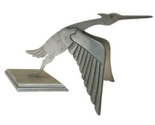 Cigogne Hispano Suiza Tres