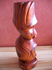 Sculpture "Moai" 39 cm