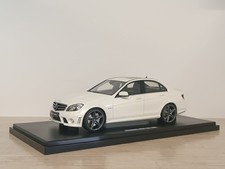 MERCEDES-BENZ C63 AMG DIAMOND