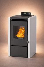 Poêle à granulés 5,3 kW A+