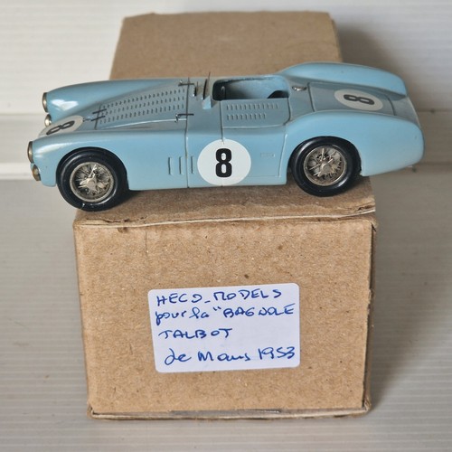Talbot mans 1953 - talbot,