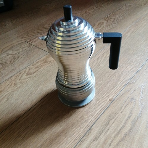 Cafetière italienne pulcina - cafetière,