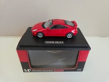 MTech M4 Epoch 1/43 Toyota