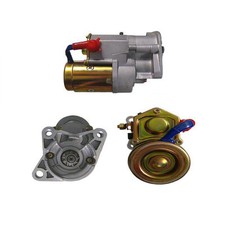 Pour Kia Rocsta 2.2 D Démarreur Moteur 1994-On - 11676UK