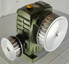 Maestro Type WPA60 1:50 Motor Gearbox