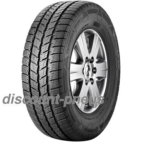 Pneu hiver continental - pneu,