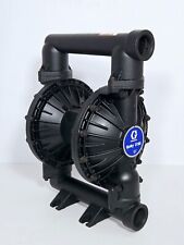 Graco Husky 2150 DF3525 Pompe À Double Membrane En Métal Aluminium À Air