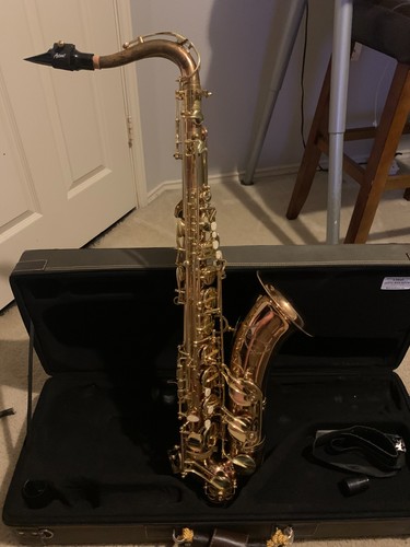 Shining tenor saxophone 300 - shining,