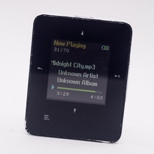 Lecteur MP3 Creative Zen Style