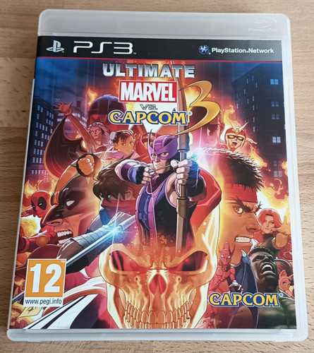 Playstation ps3 ultimate - ps3,