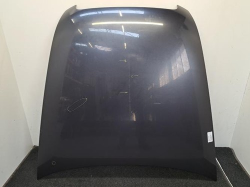 Capot audi avant - avant, phase