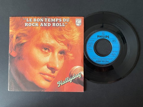 Vinyle tours johnny - tours,