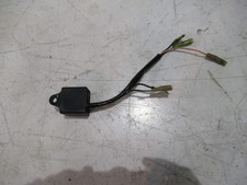 CDI (Kawasaki - Kdx 200 1992 -