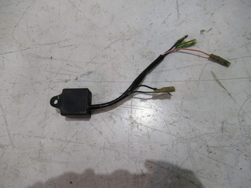 Cdi kawasaki kdx - -,