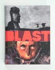 BLAST  T 1 - EO – Larcenet -