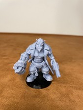 Figurine miniature - Ork