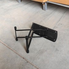 Repose-pieds pliable pour