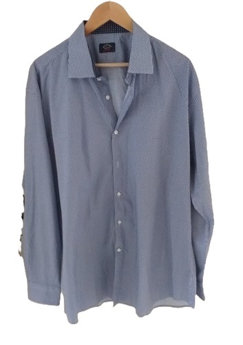 Chemise manches longues paul - longues,,