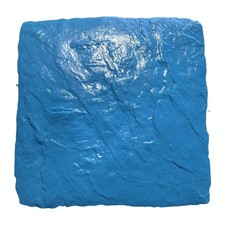 Texture de Pavé En Ciment