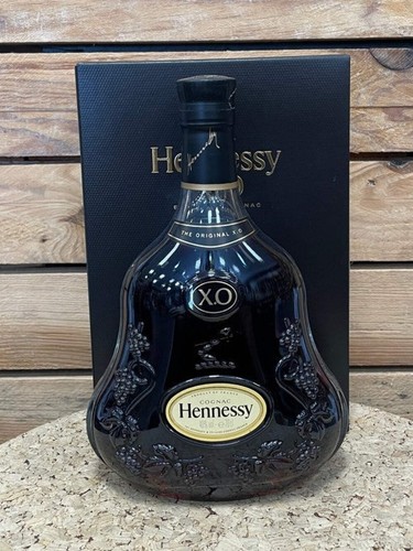 Cognac hennessy - hennessy, xo