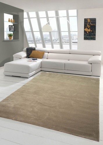 Tapis moderne - à, poils