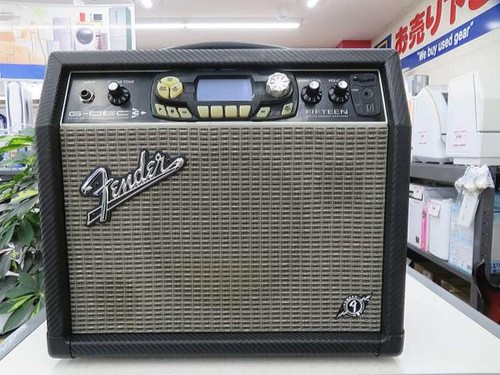 Fender combo dec3 fifteen - g-dec3,