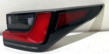 2021 - 2025 Lexus NX250 NX350 NX450h LED Tail Light Passenger Right RH OEM 2357