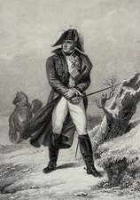 Maréchal Ney duc d' Elchingen