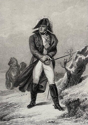 Maréchal ney duc - duc, d'