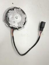 Carénage de ventilateur de