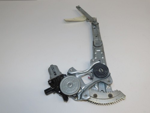 Mecanisme moteur leve - mecanisme+moteur, leve-glace