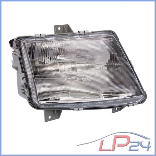 Phare principal h1 avant - 1x,