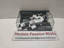 Brabham BT50 Piquet Canadian