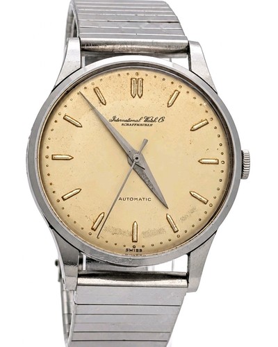 Iwc schaffhausen cal 852 - cal,