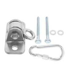  Rack De Hamac Swing Crochet